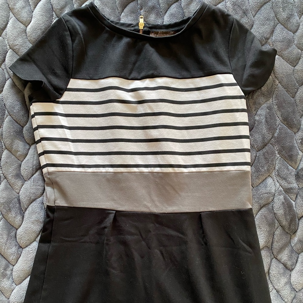 Limited Dress